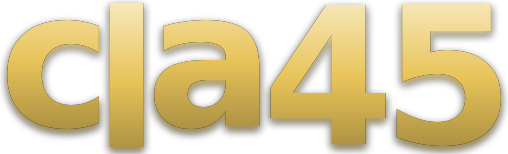 cla45 logo